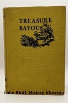 Treasure Bayou